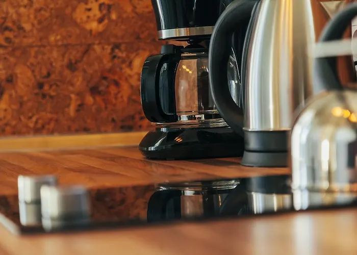 Apartment Artsy Old Town Bucharest