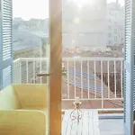 Artsy Old Town ブカレスト