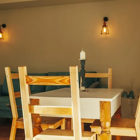 Artsy Old Town * בוקרשט