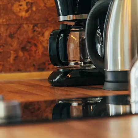 דירה Artsy Old Town בוקרשט