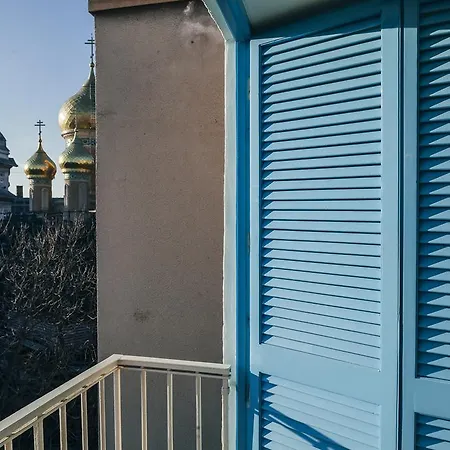 דירה Artsy Old Town