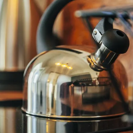 Artsy Old Town * בוקרשט