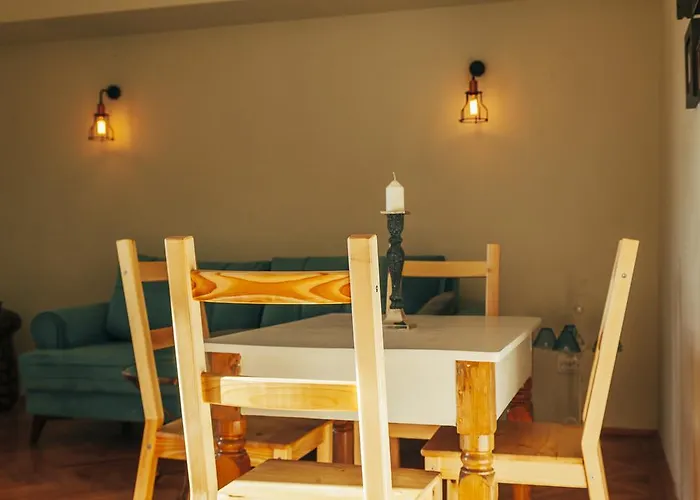 Artsy Old Town * Bucareste