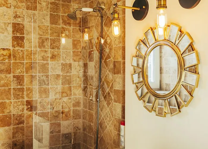 شقة Artsy Old Town