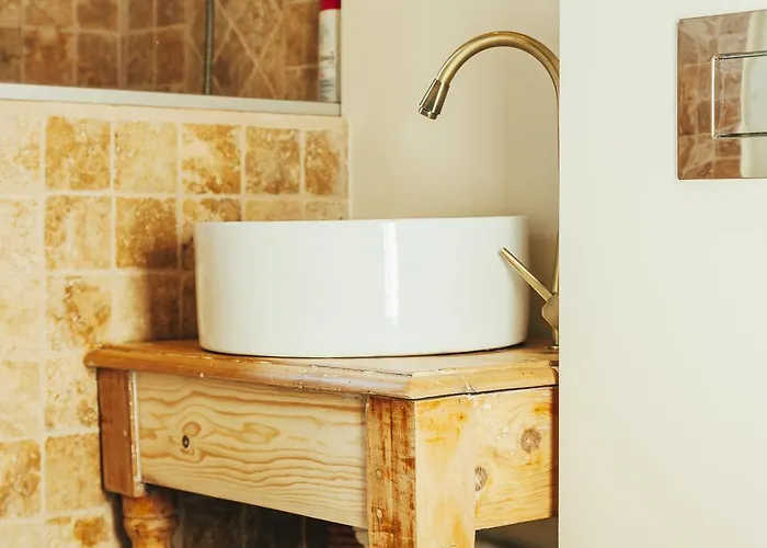 Apartamento Artsy Old Town