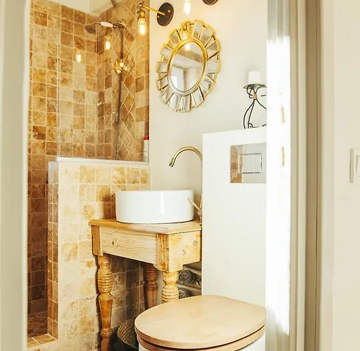 Artsy Old Town بوخارست