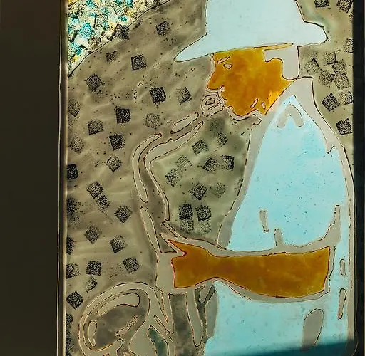 Artsy Old Town Bucareste