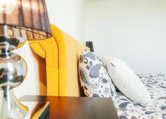 Artsy Old Town * Bucareste