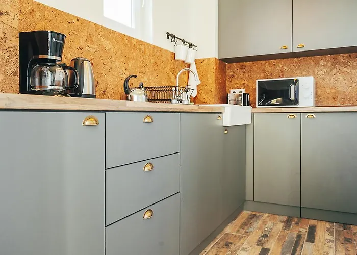 Artsy Old Town * Bucareste