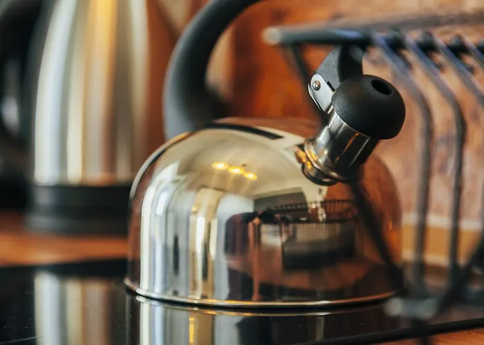 Artsy Old Town * بوخارست