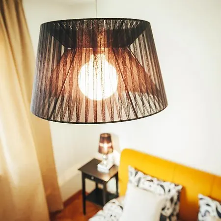 Artsy Old Town * Bukareszt