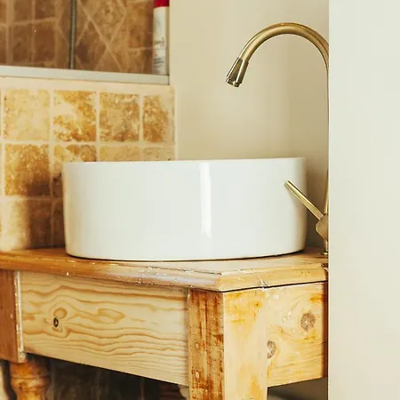 Apartament Artsy Old Town