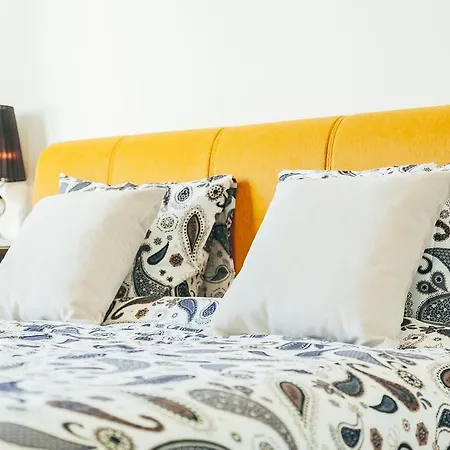 Apartament Artsy Old Town Bukareszt