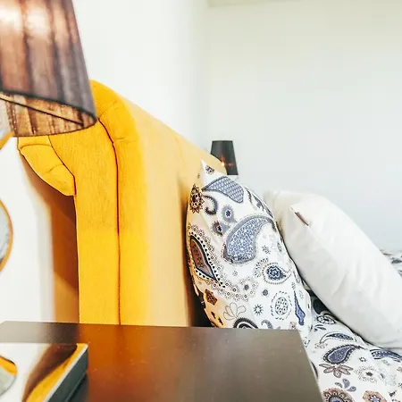 Artsy Old Town * Bukareszt