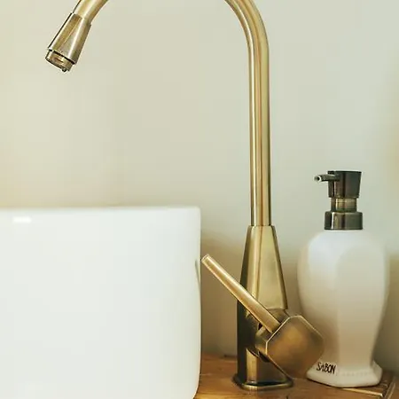 Artsy Old Town * 부쿠레슈티