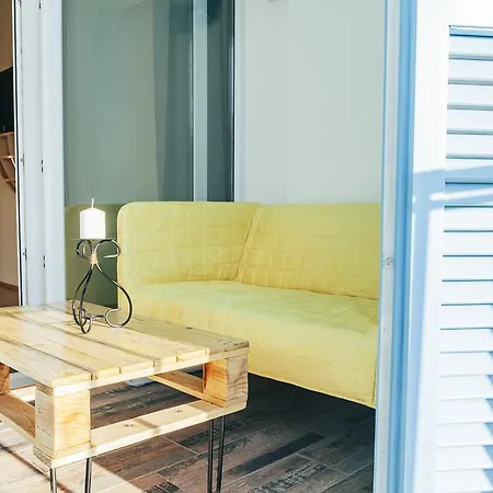 Apartament Artsy Old Town *