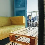 Apartament Artsy Old Town