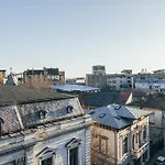 Apartament Artsy Old Town Bucureşti