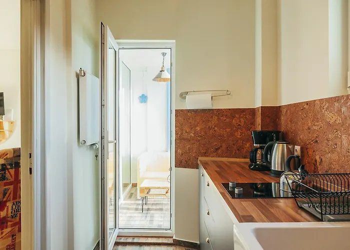 Artsy Old Town Bucureşti