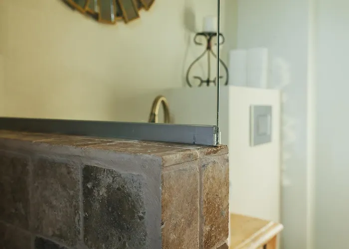 Artsy Old Town Apartament *