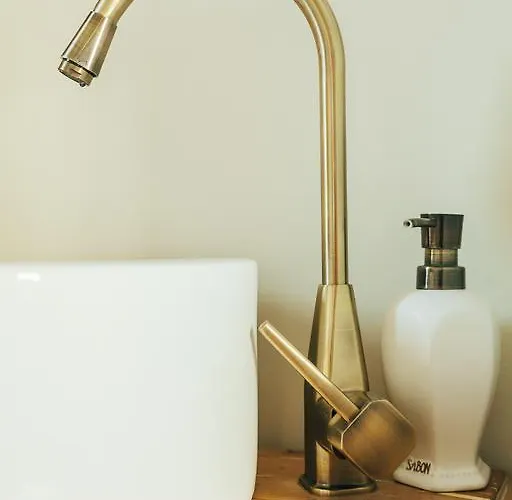 Artsy Old Town * Bucureşti