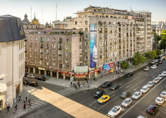 Artsy Old Town Apartament